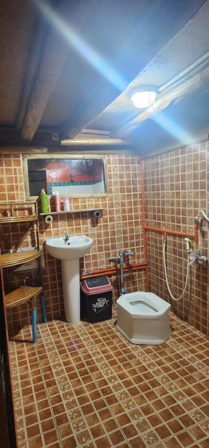 Cozy Nest Cnx Pansiyon Chiang Mai Dış mekan fotoğraf