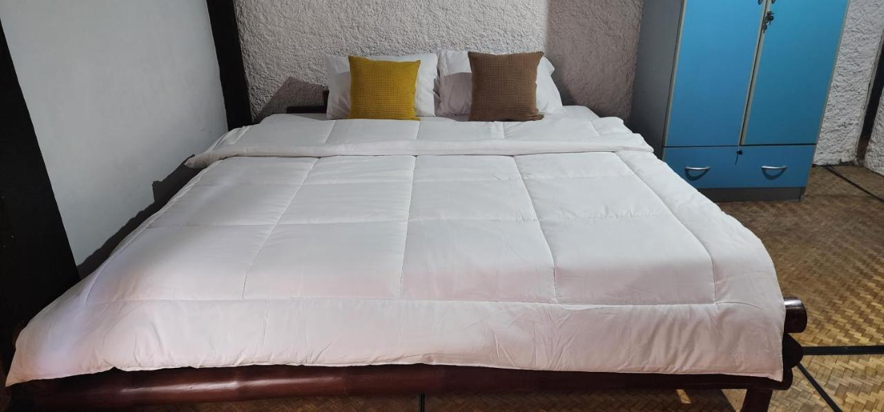 Cozy Nest Cnx Pansiyon Chiang Mai Dış mekan fotoğraf