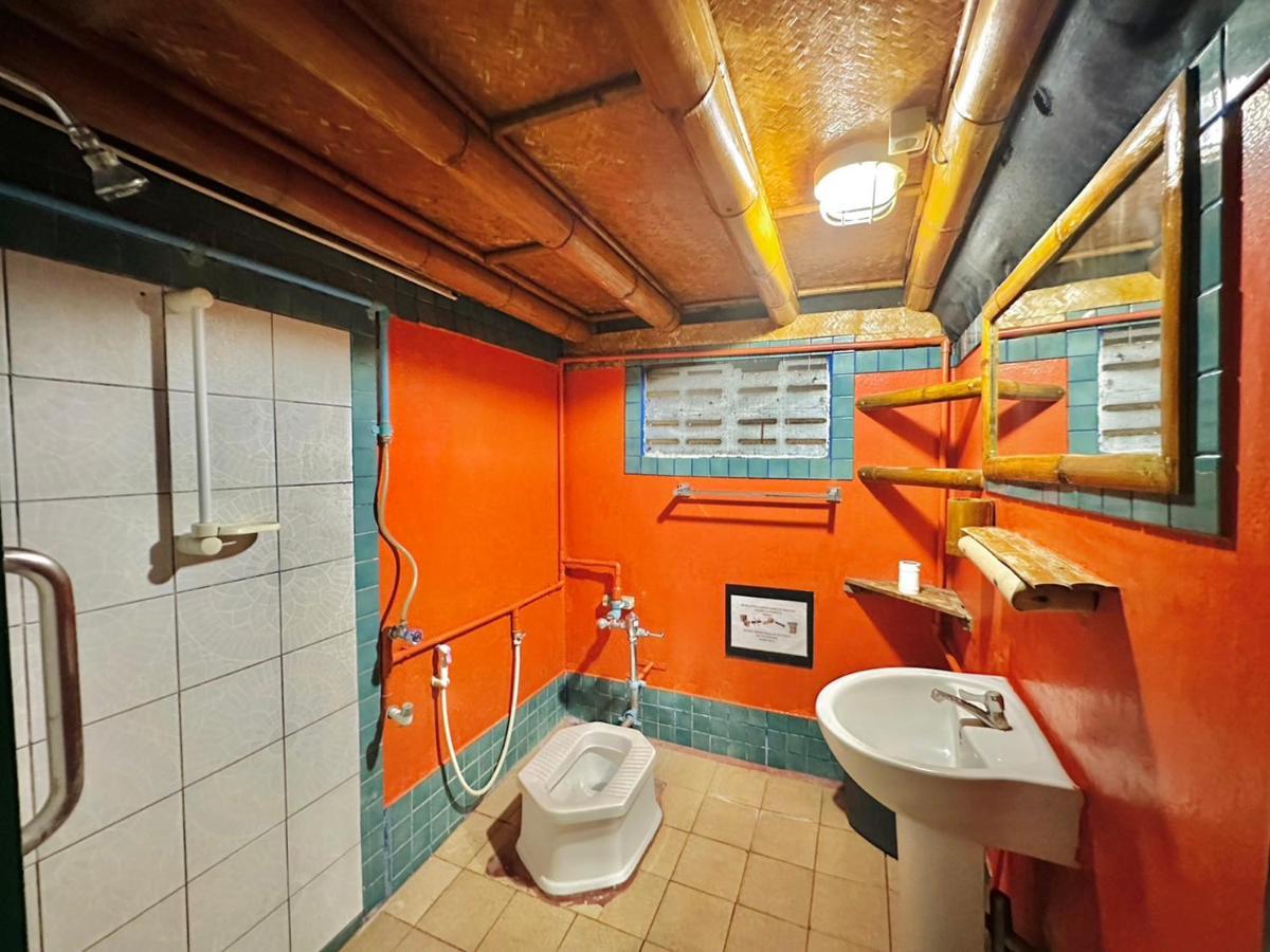 Cozy Nest Cnx Pansiyon Chiang Mai Dış mekan fotoğraf