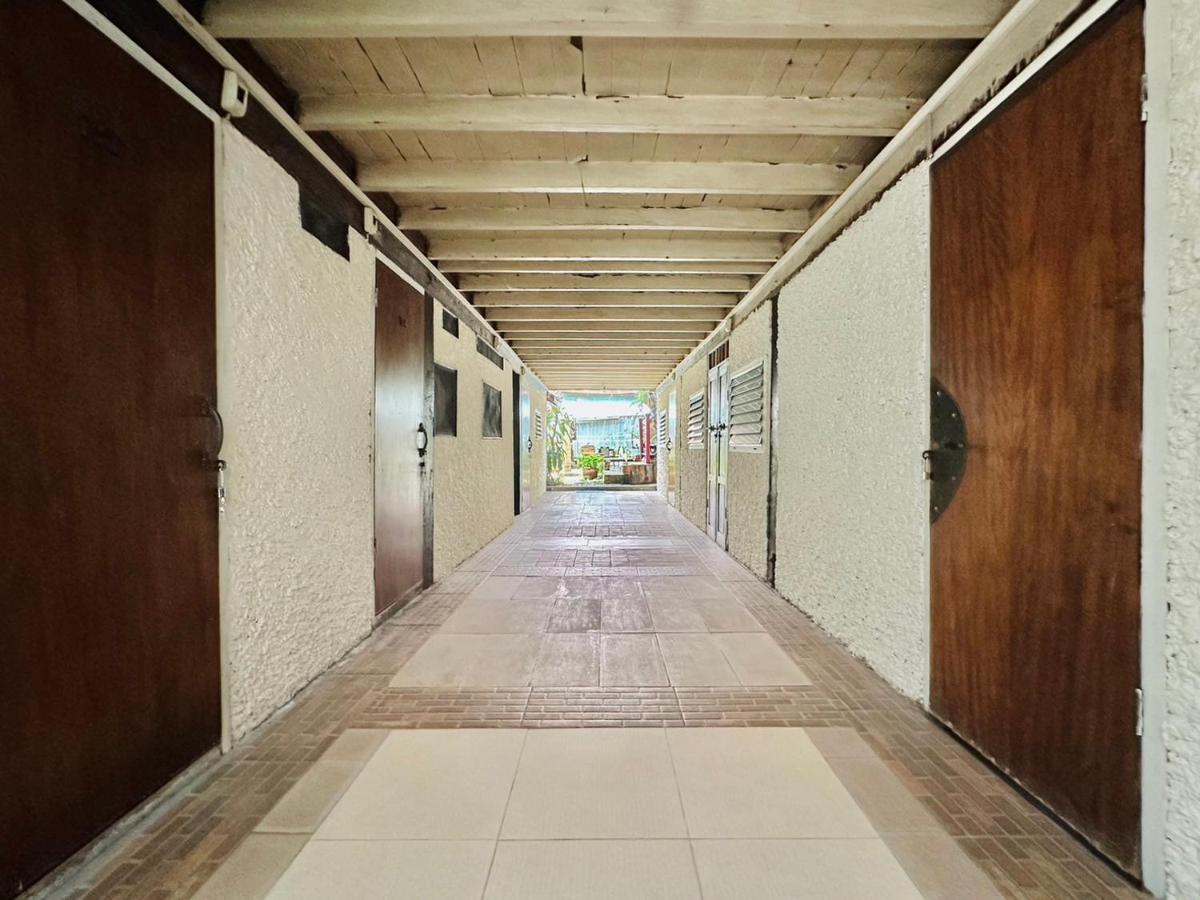 Cozy Nest Cnx Pansiyon Chiang Mai Dış mekan fotoğraf