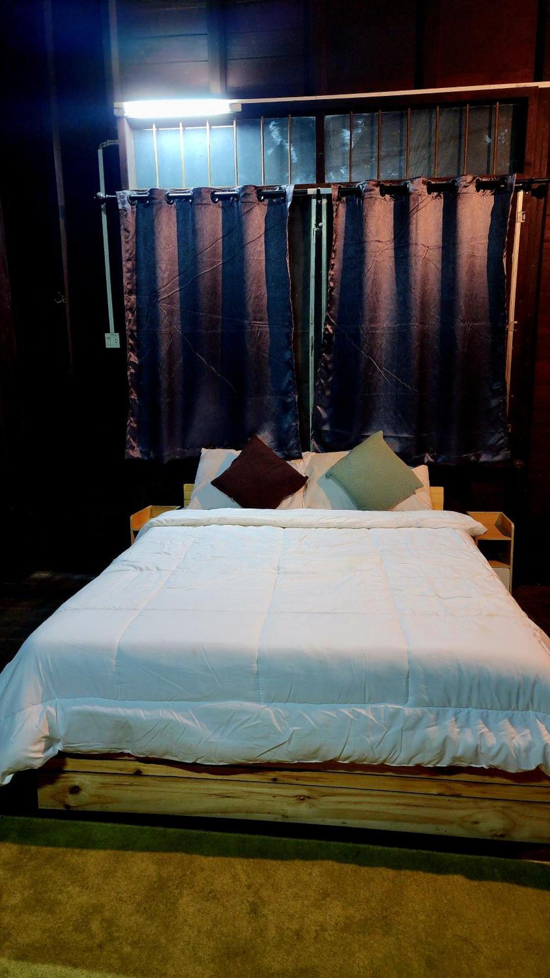 Cozy Nest Cnx Pansiyon Chiang Mai Dış mekan fotoğraf