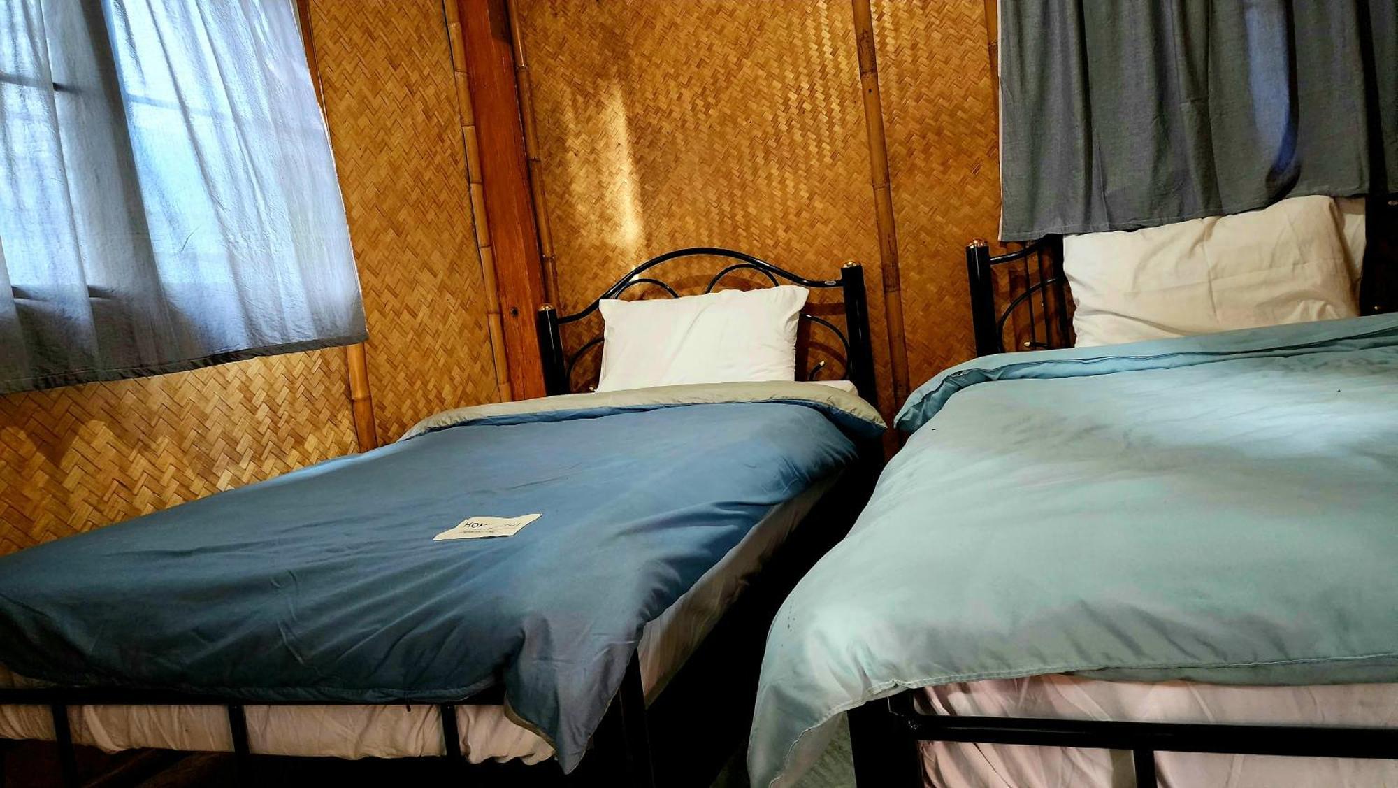 Cozy Nest Cnx Pansiyon Chiang Mai Dış mekan fotoğraf